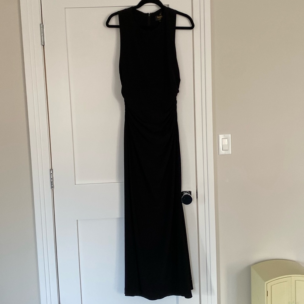 Laundry by Shelli Segal womens dress